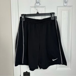Nike Dri-Fit Shorts Black